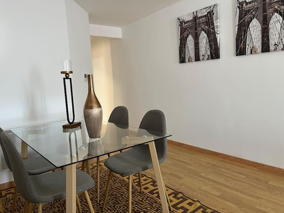 Cardenas Home Diamante Santafé Eksteriør billede