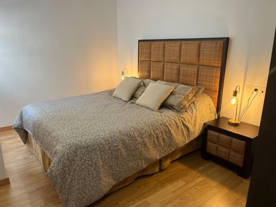 Cardenas Home Diamante Santafé Eksteriør billede