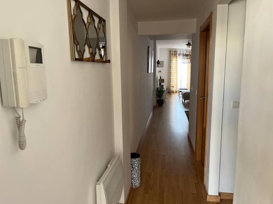 Cardenas Home Diamante Santafé Eksteriør billede
